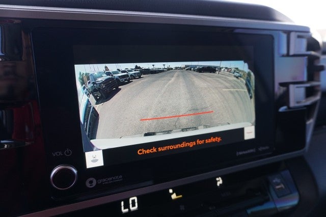 2024 Toyota Tundra 4WD SR5