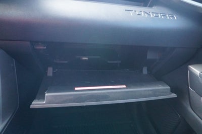 2024 Toyota Tundra 4WD SR5