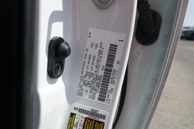 2024 Toyota Tundra 4WD SR5