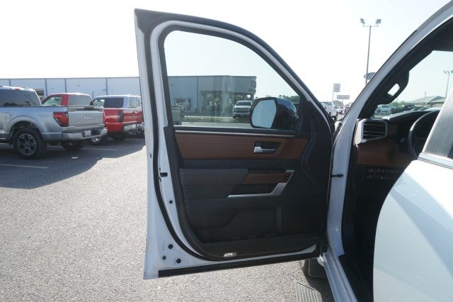 2024 Toyota Tundra 4WD 1794 Edition Hybrid