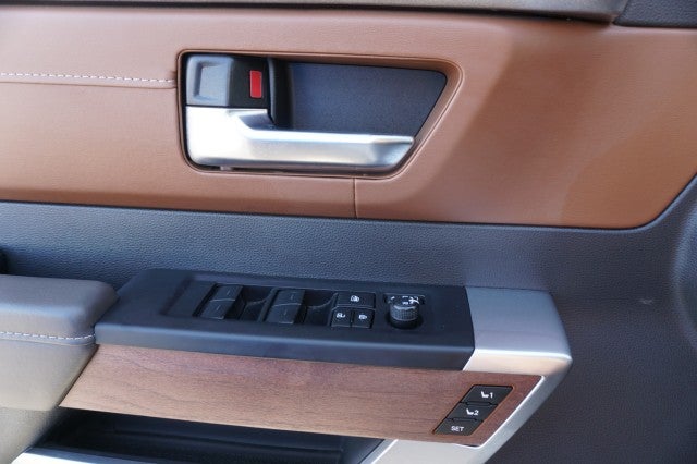 2024 Toyota Tundra 4WD 1794 Edition Hybrid