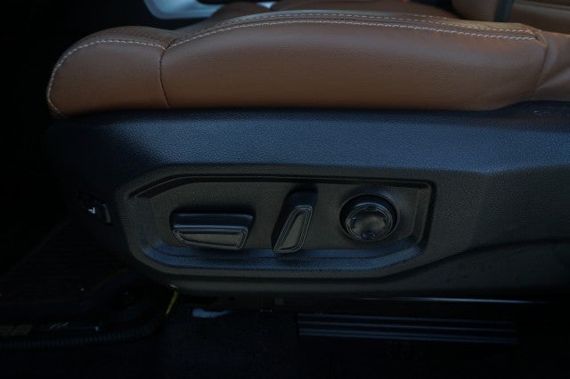 2024 Toyota Tundra 4WD 1794 Edition Hybrid