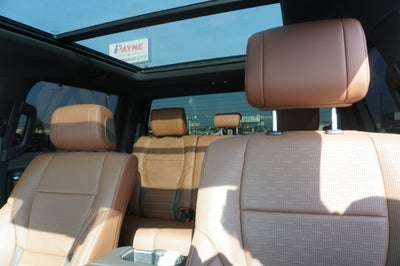 2024 Toyota Tundra 4WD 1794 Edition Hybrid