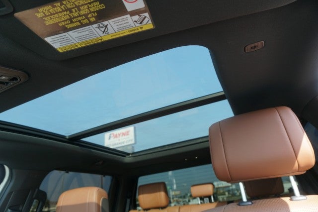 2024 Toyota Tundra 4WD 1794 Edition Hybrid