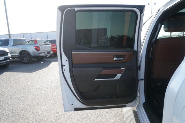 2024 Toyota Tundra 4WD 1794 Edition Hybrid