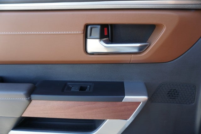 2024 Toyota Tundra 4WD 1794 Edition Hybrid