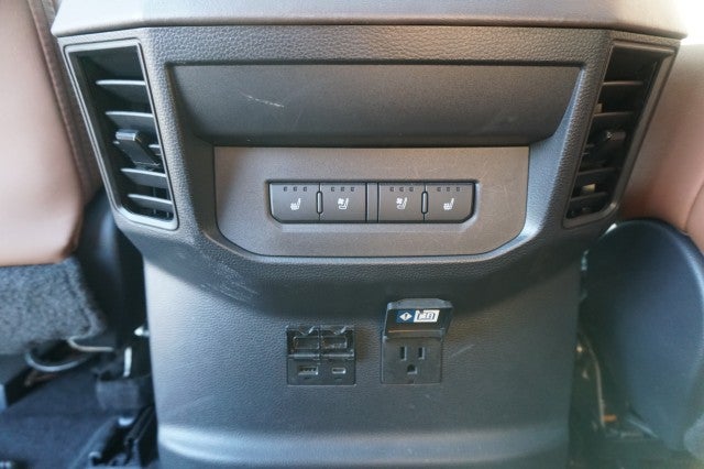 2024 Toyota Tundra 4WD 1794 Edition Hybrid