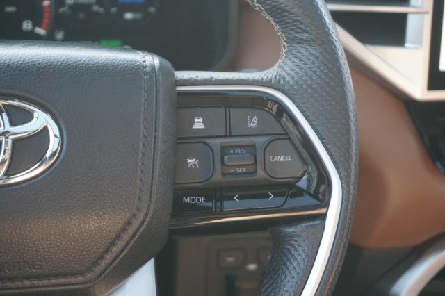 2024 Toyota Tundra 4WD 1794 Edition Hybrid