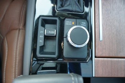 2024 Toyota Tundra 4WD 1794 Edition Hybrid