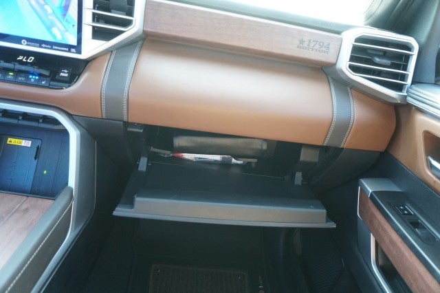 2024 Toyota Tundra 4WD 1794 Edition Hybrid