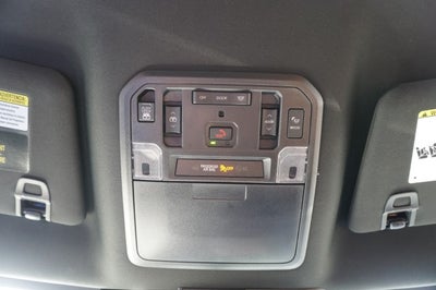 2024 Toyota Tundra 4WD 1794 Edition Hybrid