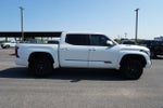 2025 Toyota Tundra 4WD Platinum Hybrid