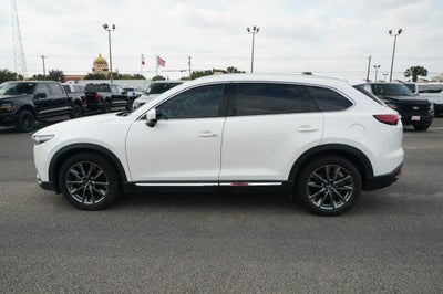 2020 Mazda Mazda CX-9 Signature