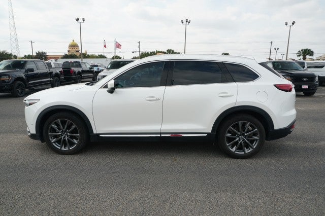 2020 Mazda Mazda CX-9 Signature