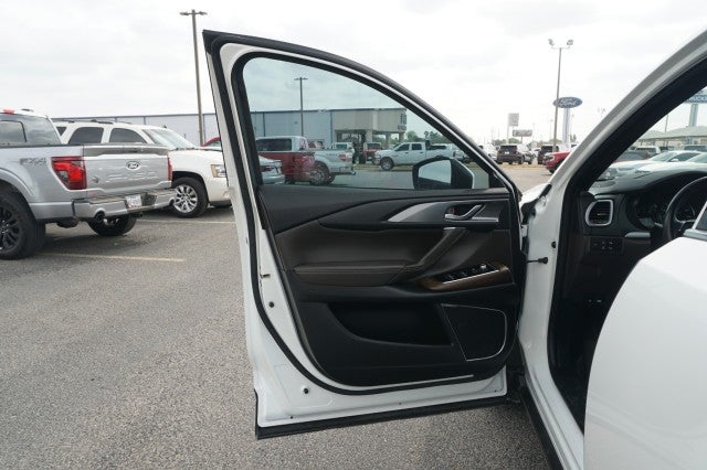 2020 Mazda Mazda CX-9 Signature