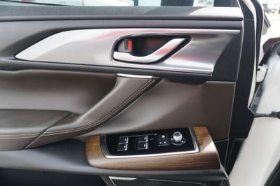 2020 Mazda Mazda CX-9 Signature