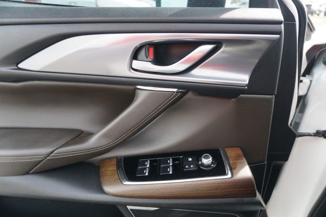 2020 Mazda Mazda CX-9 Signature