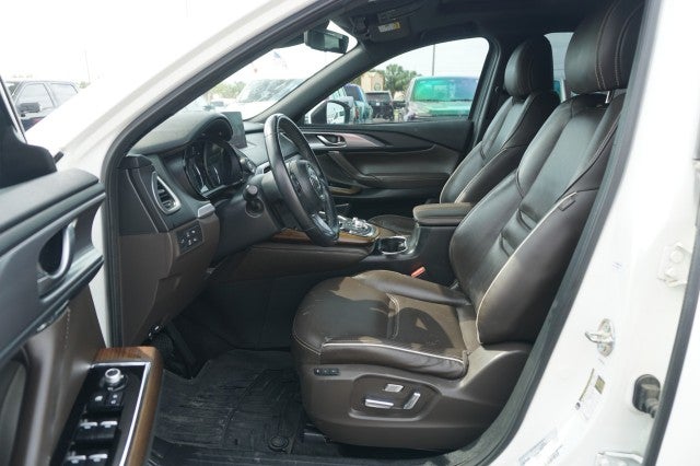 2020 Mazda Mazda CX-9 Signature