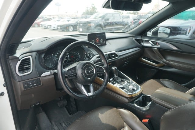 2020 Mazda Mazda CX-9 Signature