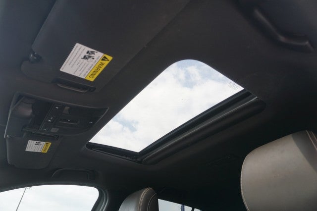 2020 Mazda Mazda CX-9 Signature