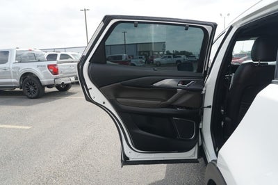 2020 Mazda Mazda CX-9 Signature