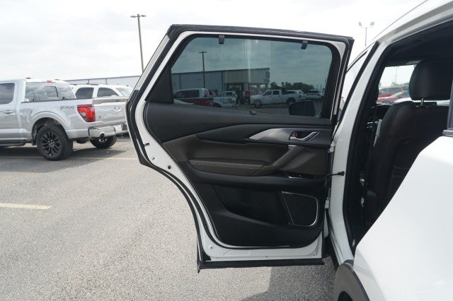 2020 Mazda Mazda CX-9 Signature