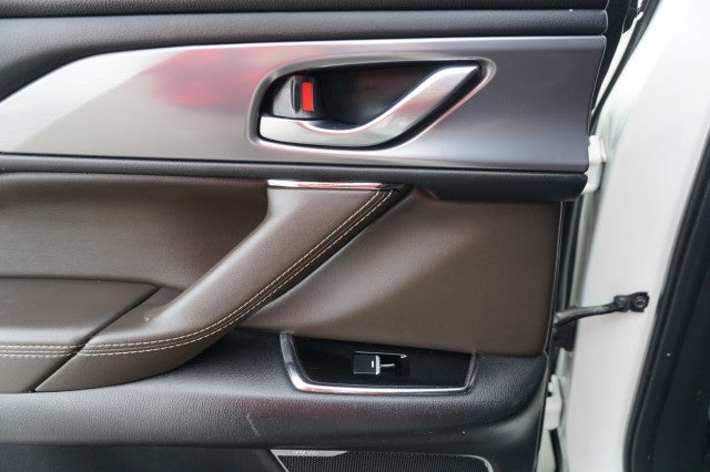 2020 Mazda Mazda CX-9 Signature