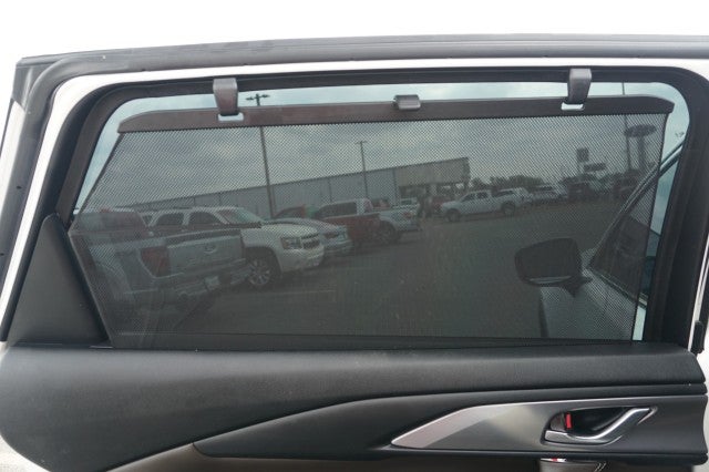 2020 Mazda Mazda CX-9 Signature