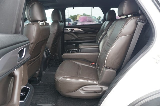 2020 Mazda Mazda CX-9 Signature