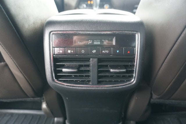 2020 Mazda Mazda CX-9 Signature