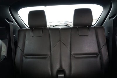 2020 Mazda Mazda CX-9 Signature