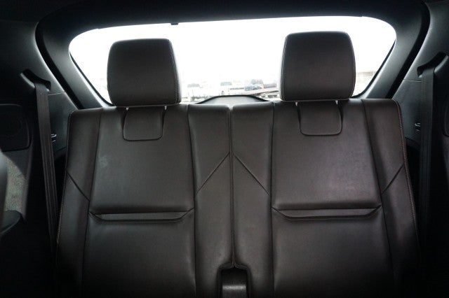 2020 Mazda Mazda CX-9 Signature