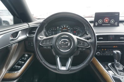 2020 Mazda Mazda CX-9 Signature