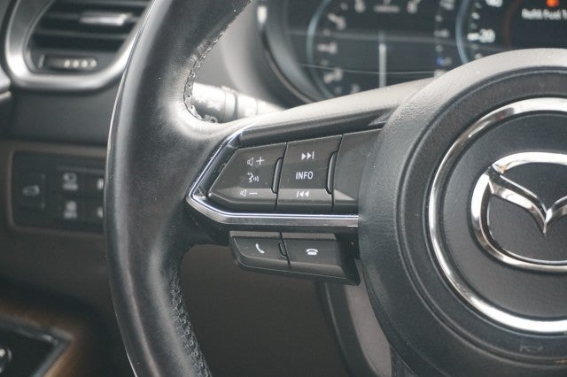 2020 Mazda Mazda CX-9 Signature