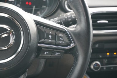 2020 Mazda Mazda CX-9 Signature