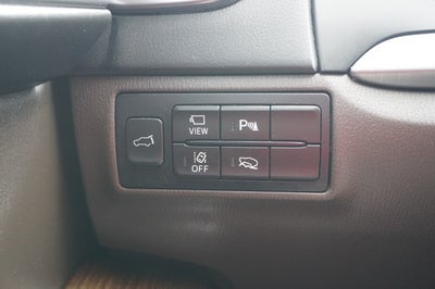 2020 Mazda Mazda CX-9 Signature