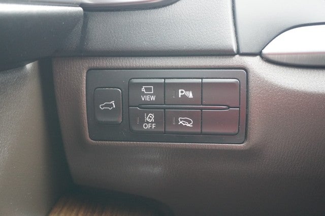 2020 Mazda Mazda CX-9 Signature