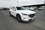 2020 Mazda Mazda CX-9 Signature