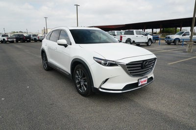 2020 Mazda Mazda CX-9 Signature