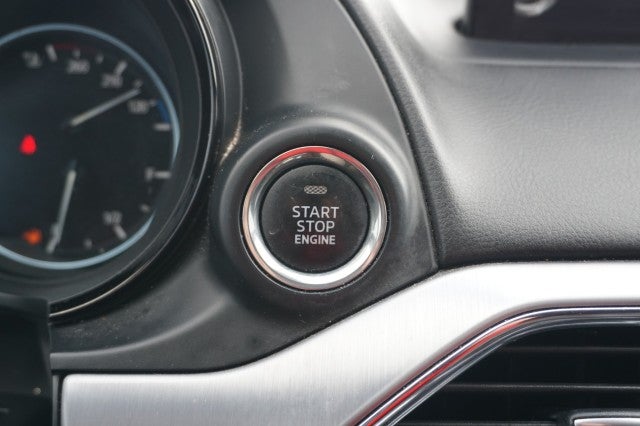 2020 Mazda Mazda CX-9 Signature