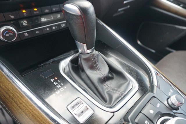 2020 Mazda Mazda CX-9 Signature