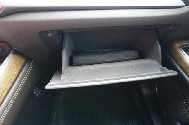 2020 Mazda Mazda CX-9 Signature