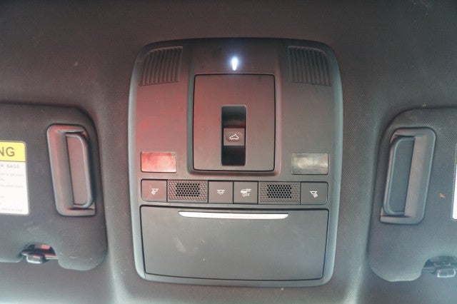 2020 Mazda Mazda CX-9 Signature