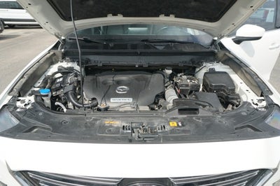 2020 Mazda Mazda CX-9 Signature