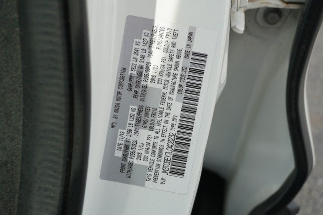 2020 Mazda Mazda CX-9 Signature