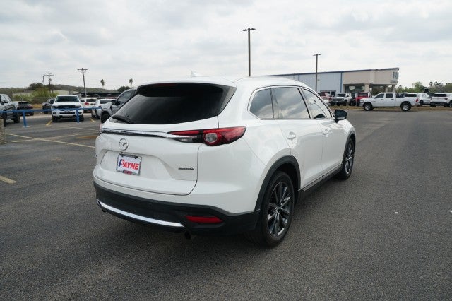 2020 Mazda Mazda CX-9 Signature