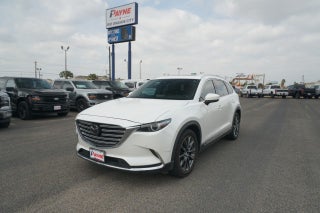 2020 Mazda Mazda CX-9 Signature