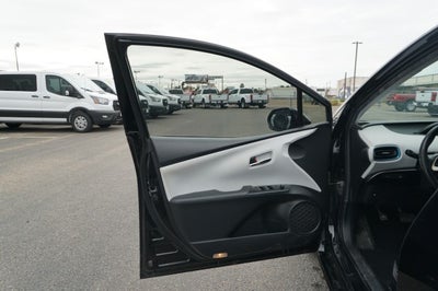 2016 Toyota Prius Four