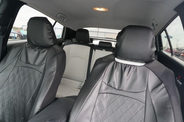 2016 Toyota Prius Four