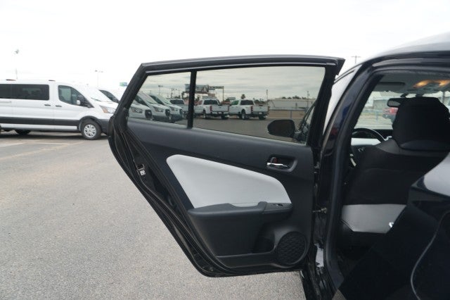 2016 Toyota Prius Four